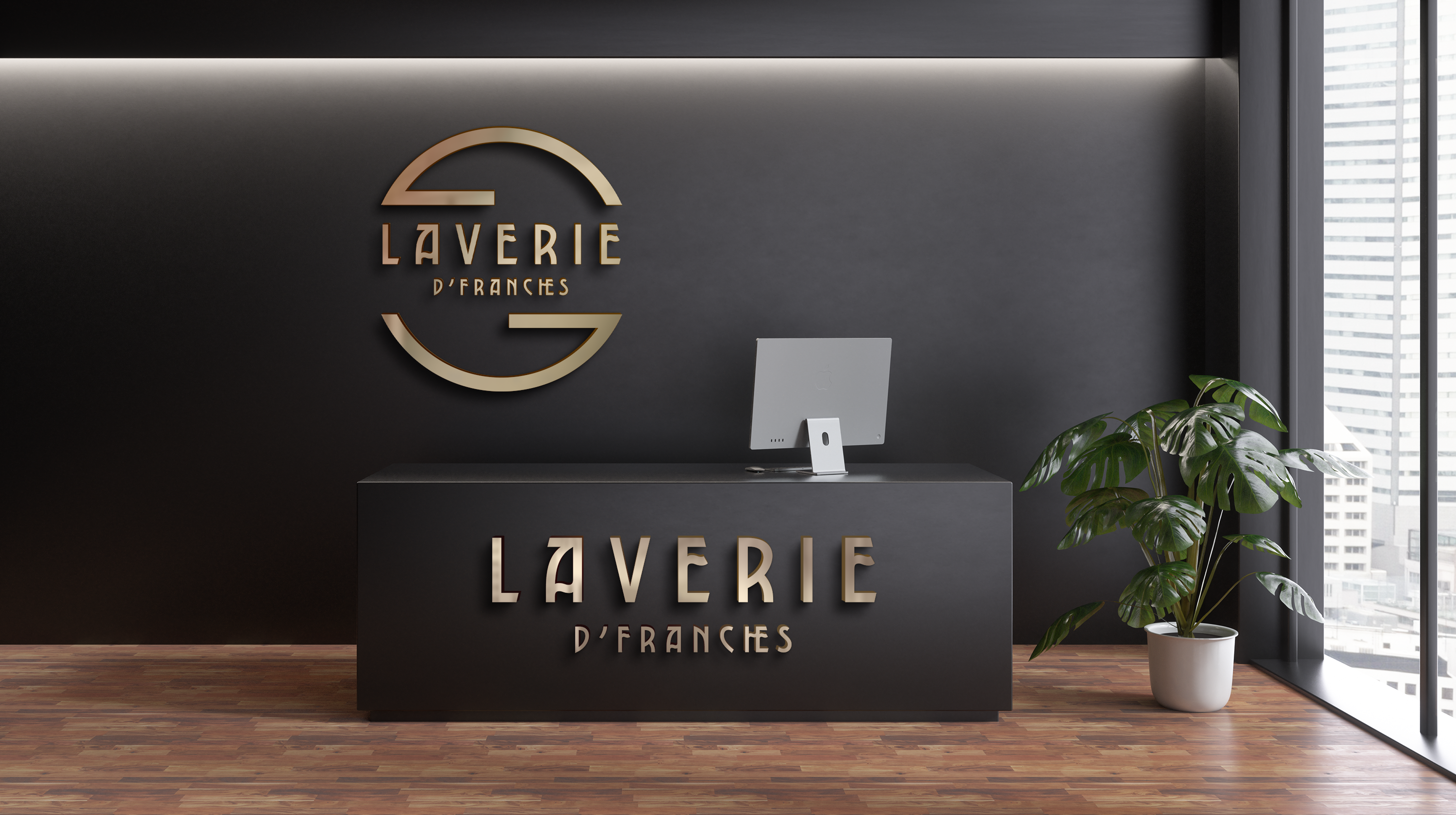 Laverie d'Franches Les Breuleux